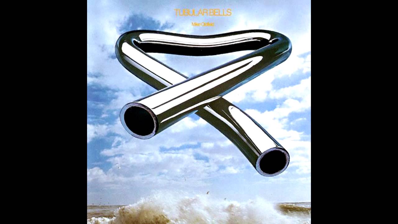 04 Mike Oldfield - Tubular Bells - Sailor's Hornpipe (Viv Stanshall Version) - YouTube