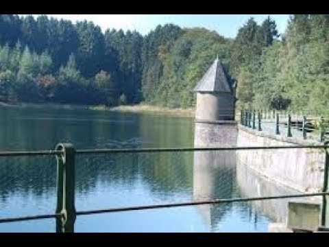 Wie die Talsperren ins Bergische kamen