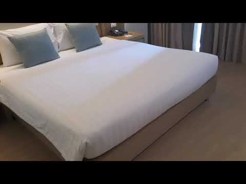 Тайланд Пхукет недорогой Отель The Ashlee Plaza Patong