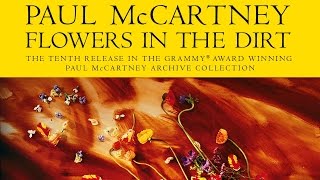 Paul McCartney - Flowers In The Dirt (official Trailer 2017)