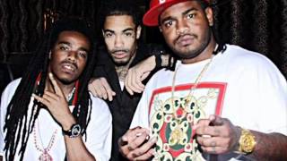 Haitian Mafia MMG Presents: Young Breed, Gunplay - Low Life Feat. Triple C&#39;s