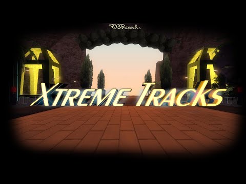 [DM] D4sjokeR - v6 - Xtreme Tracks III