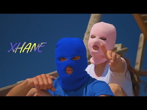 5SK x RAP SABI - XHANE