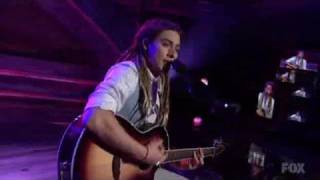 Jason Castro - If I Fell ( studio version ) - Fan Video
