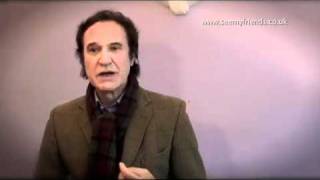 Ray Davies on See My Friends
