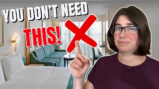 Stop Wasting Money on the WRONG Cruise Cabin