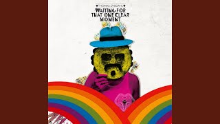 Waiting for That One Clear Moment