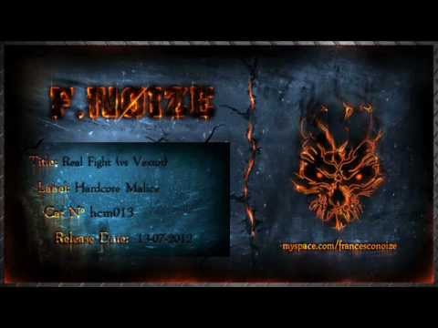 Vextor vs F. Noize - Real Fight