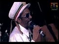 Bunny Wailer - Reggae Music Festival 2004
