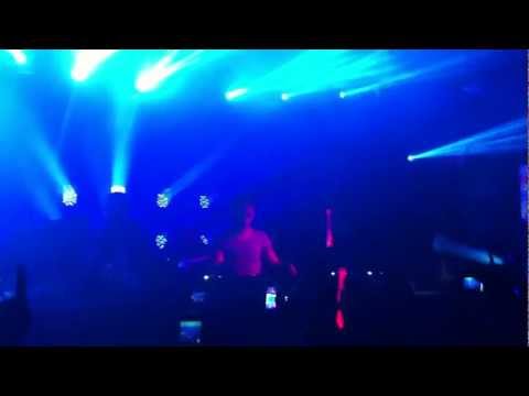 Fedde Le Grand - Gotye 'Somebody That I Used To Know'