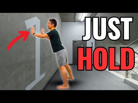 Build Upper Body Strength (0 Reps)