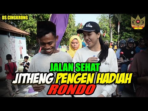 dudo-eps4-jitheng-golek-rondo-kondo-bu-lurah-jalan-sehat-desa-cingkrong