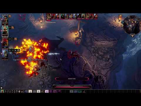 lets play divinity original sin 2 pt.44