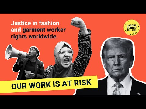 Emergency ask: help us keep fighting for worker rights.