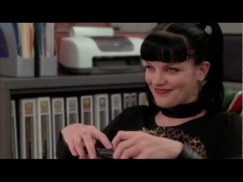 NCIS Bizarro World for McGee