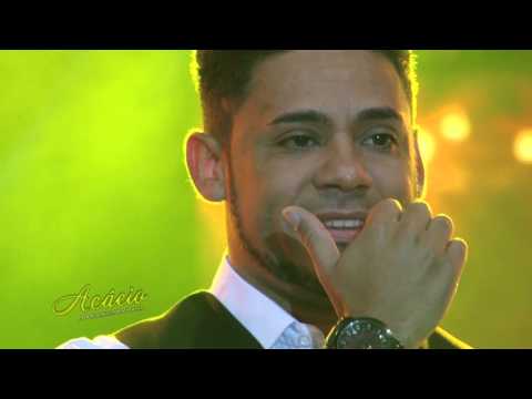 NOVO DVD 6 CTN - Acácio o Ferinha da Bahia (Fica Aqui Comigo) PERNA´S VIDEO PRODUÇÕES