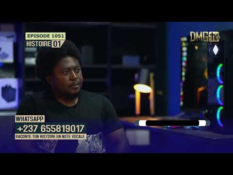 10 Mystical Tales Episode 1051 (6 stories) DMG TV