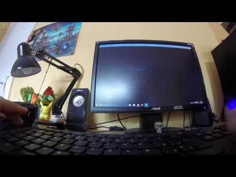 pokemon islas doradas ep.1