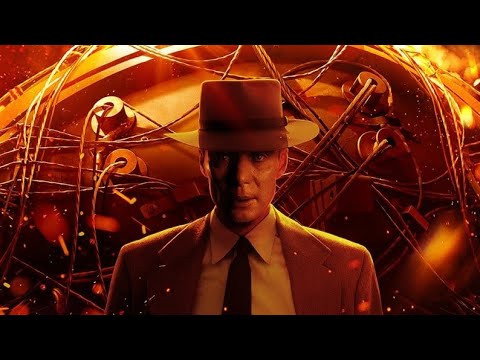 Oppenheimer e la Luna