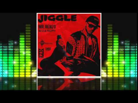 Mr. Renzo ft Nessa Preppy - Jiggle  #2015Soca @mrrenzomusic @NessaPreppy @socaisyours