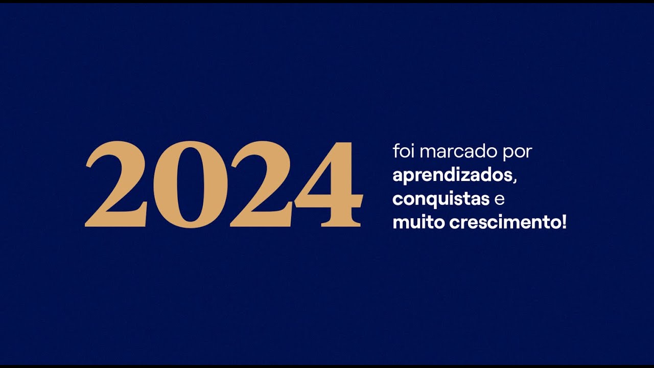 Retrospectiva 2024