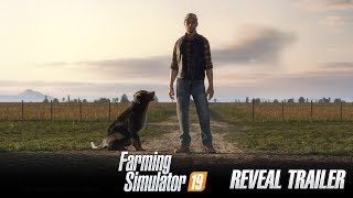 Farming Simulator 19 video 1