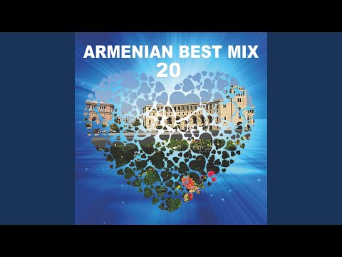 Spitak Caghik (feat. Hovo)