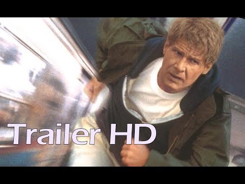 Auf der Flucht (Trailer Deutsch)
