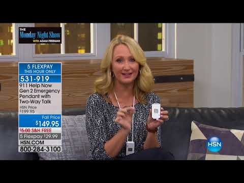 HSN | The Monday Night Show with Adam Freeman 08.28.2017 - 08 PM