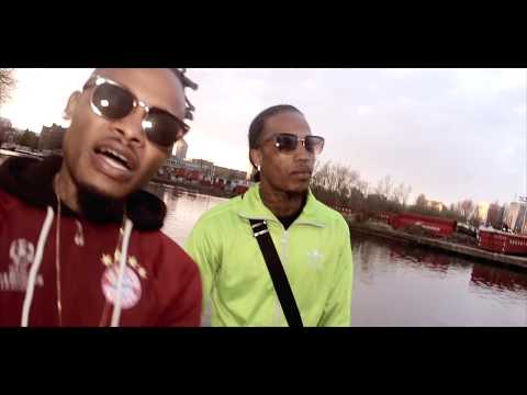 Gistar ❌ JR - jammer[Official Music Video](mastering by  pandashotss)