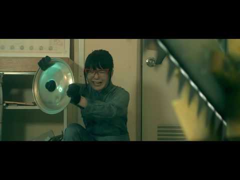 『血まみれスケバンチェーンソーRED』予告編～後編～