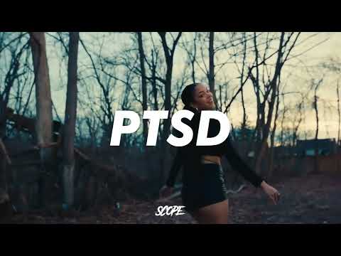 [FREE] Freestyle Type Beat - "PTSD" | Tee Grizley x Detroit Type Beat | Prod. SCOPE