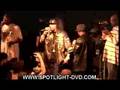 BOSTON UNITY FEST 4PEACE SPOTLIGHT DVD