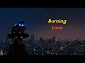 Burning Love - Elvis  Presley Spider-man