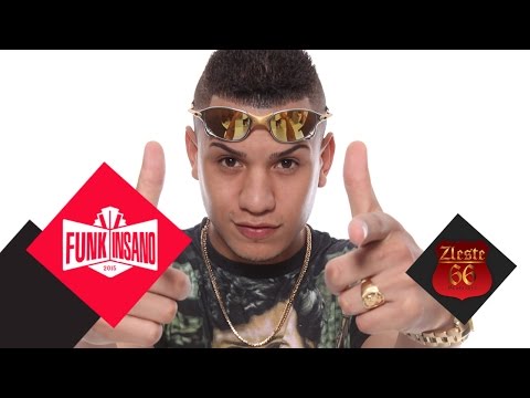 MC Guinho Progresso - Sexta Feira ( DJ Oreia ) Lançamento 2016