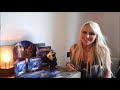 Unboxing Triumph And Agony Live The Vinyl Version