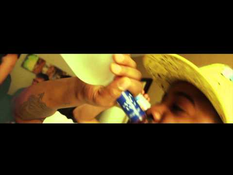 MORONEY x HUSH HARDING - GREYGOOSE & HYDRO (Official Video)