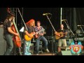 Yonder Mountain String Band - "Snow On The Pines / Death Trip" - Mountain Jam VI - 6/6/12