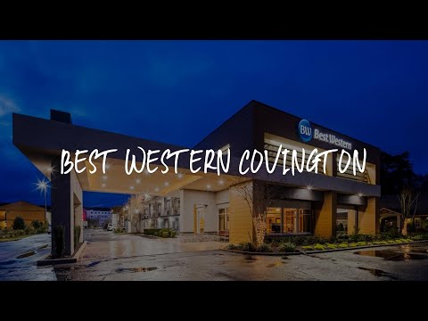 Best Western Covington Review - Covington , United States of America