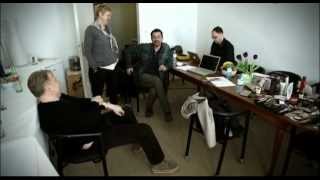 Inside Herbert Grönemeyer