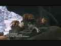 Walk The Dinosaur - Ice Age 3 