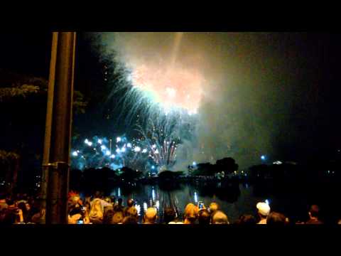Boston Pops Fireworks Spectacular 4 July 2015