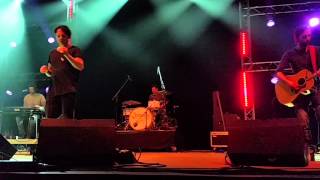 Jonah - Summer Overload ( Live 47 Grad Festival Ravensburg )