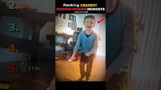 Download lagu Peringkat Teriakan Ayam Terlucu Bagian 8 💀 mp3
