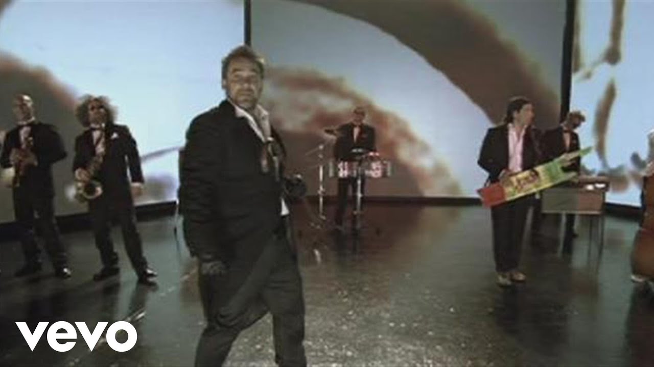 MANÁ y LOS FABULOSOS CADILLACS