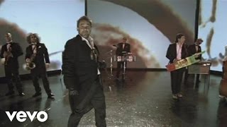 Los Fabulosos Cadillacs - Padre Nuestro (Official Video)
