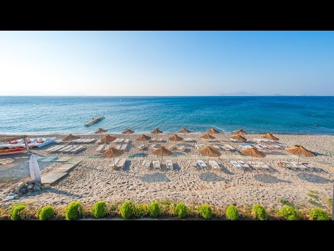 Hotel Akti Beach Club, Kardamaina, Greece
