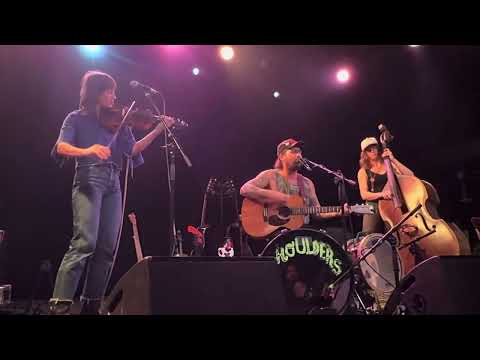 Nick Shoulders - Whooped If You Will