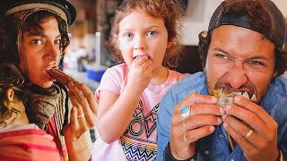 What We've Been Eating in Mexico 🌮 // Grocery Haul