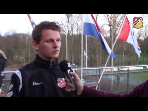 SVC'08 TV met SVC'08 tegen VDL